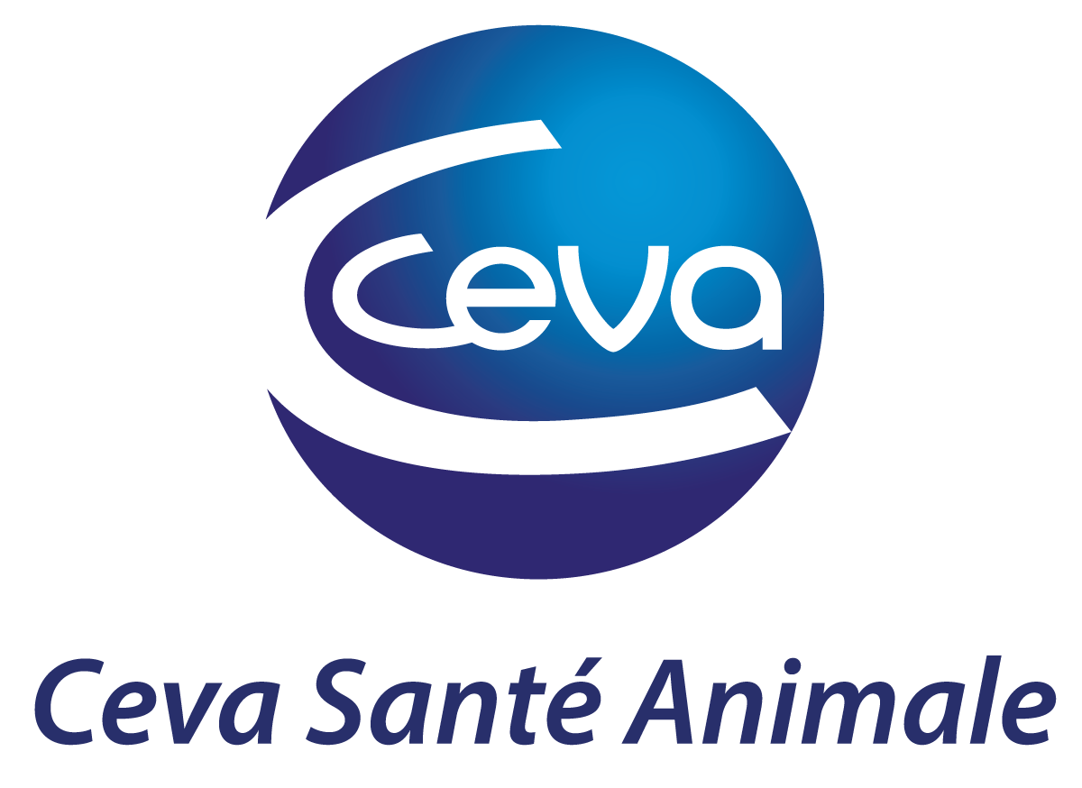 Logo CEVA Santé Animale