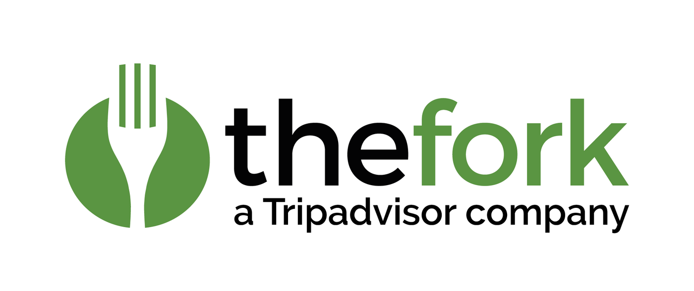 Logo TheFork