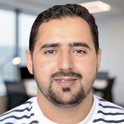 Hamed Zitoun
